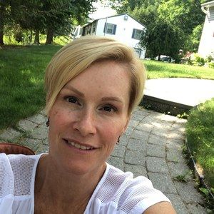 Meet your Posher, Erin